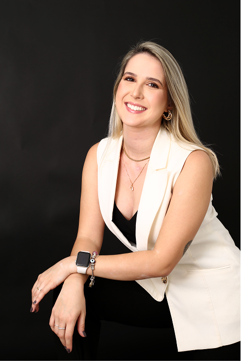 Letícia Scatena arquiteta